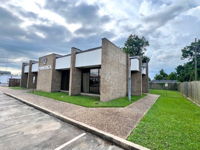 1707 Shannon St, Monroe, LA à louer - Photo de l’immeuble – Image 2 sur 30