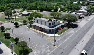 Plus de détails pour 3279 Junction Hwy, Ingram, TX - Local commercial à vendre