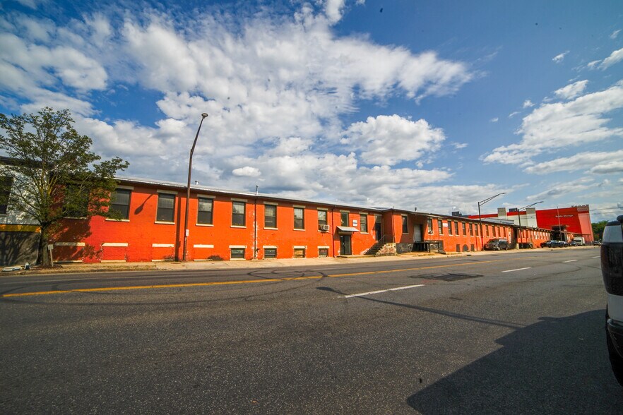 440 Nepperhan Ave, Yonkers, NY à louer - Photo de l’immeuble – Image 3 sur 6