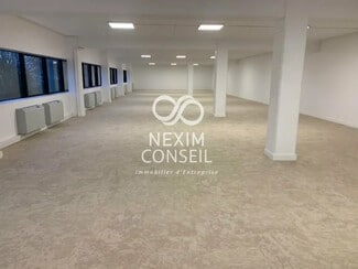 Plus de détails pour Bureau à louer