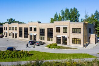 Plus de détails pour 120 Terence Matthews Cres, Ottawa, ON - Bureau à louer