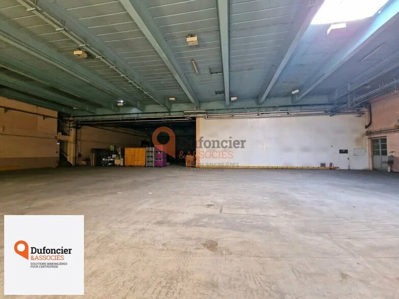 Industriel/Logistique dans Dissay à louer - Photo intérieure – Image 2 sur 3