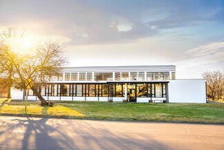 Plus de détails pour 201 N Missouri Ave, Sedalia, MO - Industriel/Logistique à vendre