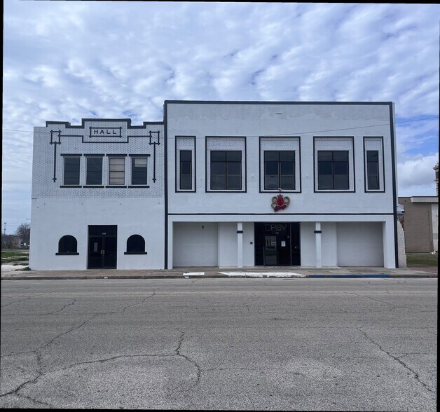 423 Procter St, Port Arthur, TX à louer - Photo de l’immeuble – Image 3 sur 6