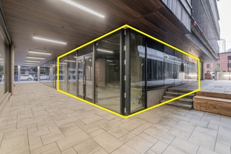 215 Rue Murray, Montréal, QC à louer Photo intérieure– Image 1 sur 4