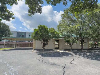 Plus de détails pour 8420 Greenbrier, San Antonio, TX - Bureau à louer