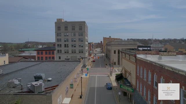 816 Ligonier St, Latrobe, PA à louer - Vidéo sur l’annonce professionnelle – Image 2 sur 8