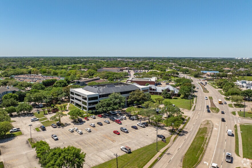 3027 Marina Bay Dr, League City, TX à vendre - Aérien – Image 2 sur 17