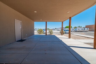 11611 S Foothills Blvd, Yuma, AZ à louer Photo intérieure– Image 1 sur 27