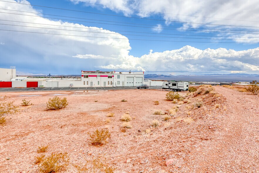 662 Wells Rd, Boulder City, NV à vendre - Photo principale – Image 1 sur 42