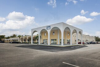 Plus de détails pour 5935 Rivers Ave, North Charleston, SC - Différents types d’espaces à louer