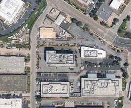 468 Littlefield Ave, South San Francisco, CA - Vue aérienne vue de carte