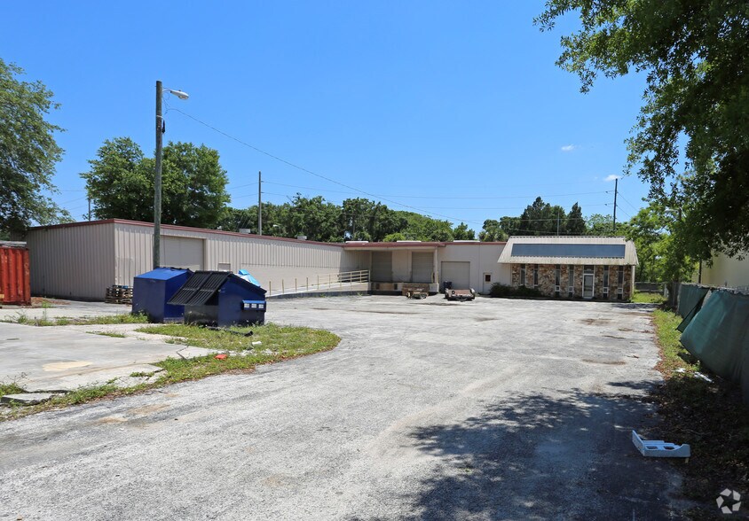 3654 W Cypress St, Tampa, FL à louer - Photo de l’immeuble – Image 2 sur 5