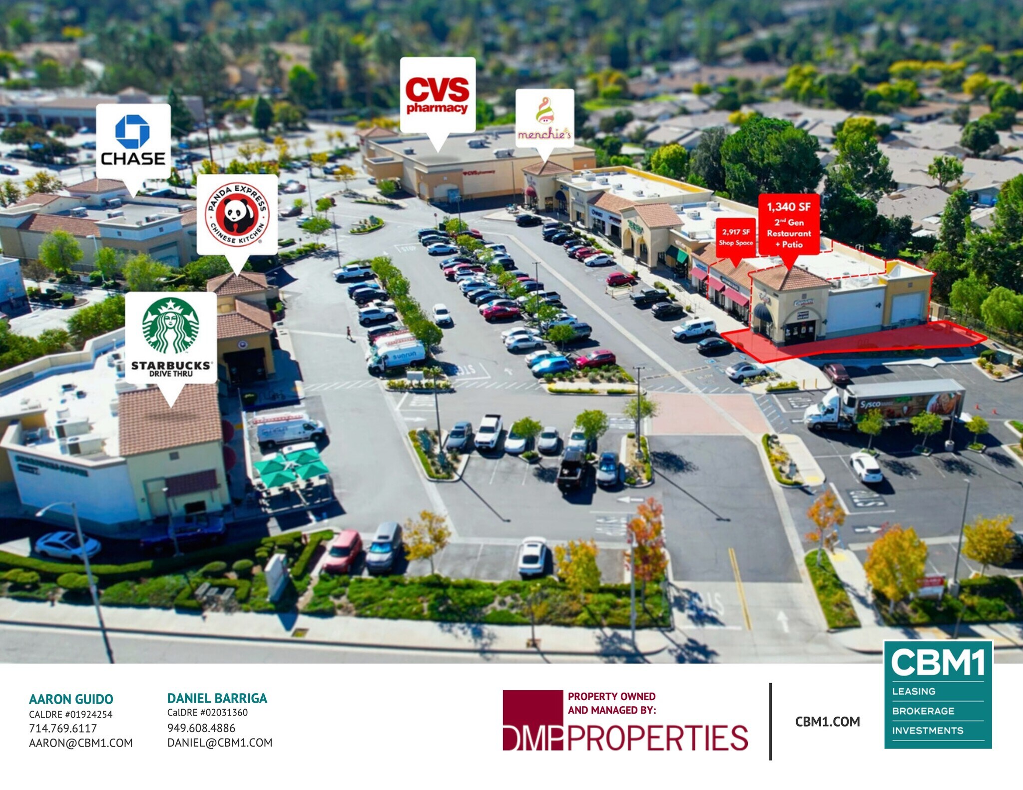 26861-26925 Sierra Hwy, Newhall, CA à louer Photo principale– Image 1 sur 12