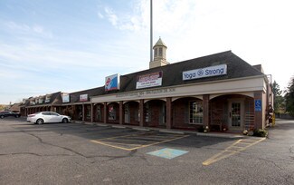 Plus de détails pour 5854-5896 Fulton Dr NW, Canton, OH - Local commercial à louer