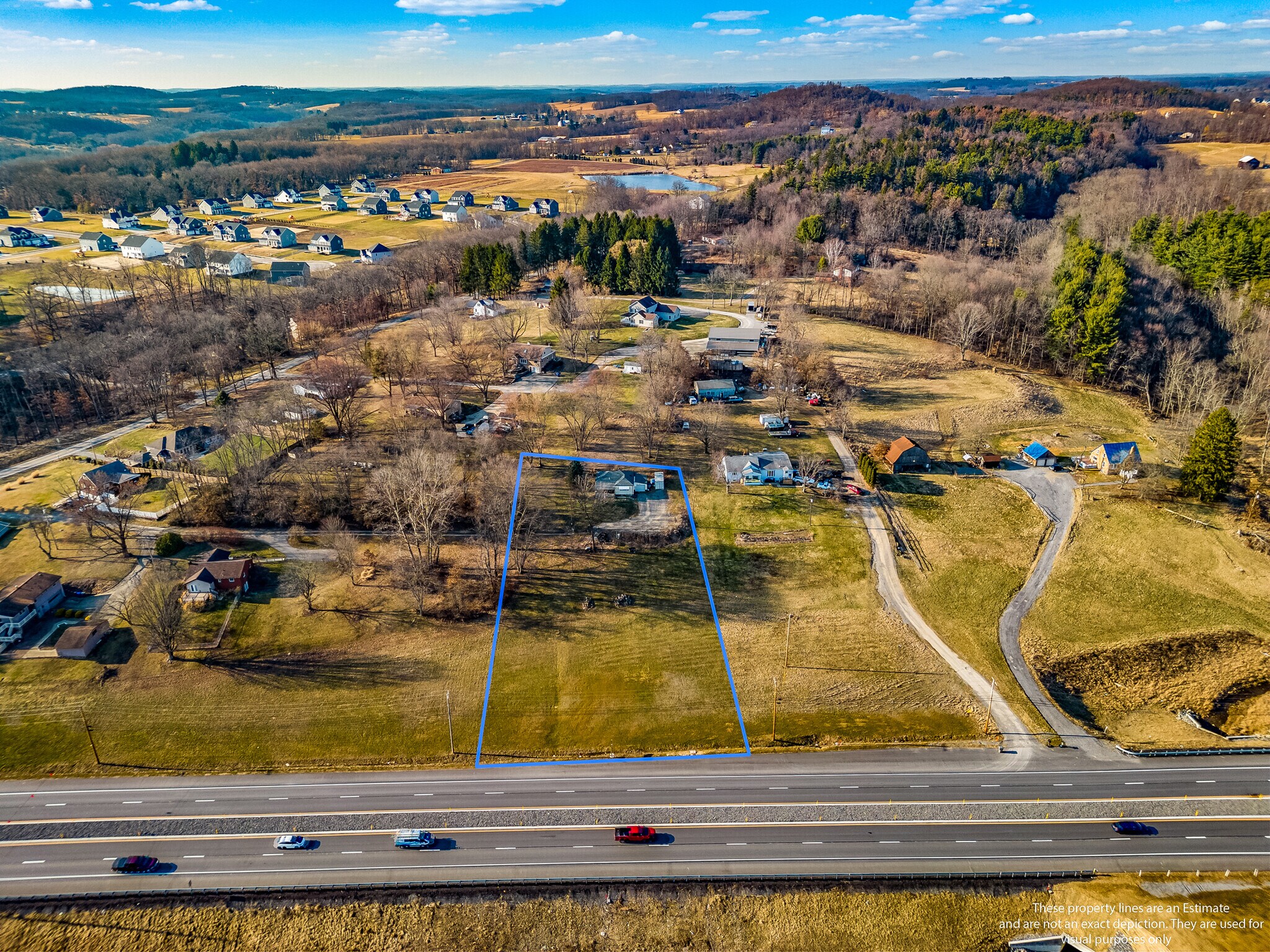 117 Allemande Ln, Valencia, PA à vendre Photo principale– Image 1 sur 25
