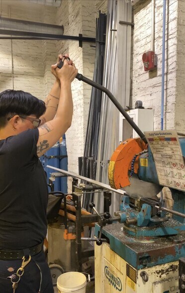 2025-2029 Washington Ave, Philadelphia, PA à vendre - Photo intérieure – Image 2 sur 7