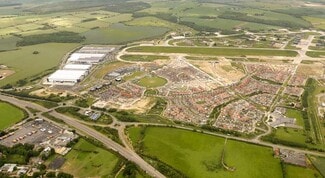 Plus de détails pour Ermine St, Alconbury - Terrain à vendre