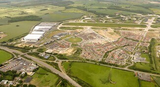 Plus de détails pour Ermine St, Alconbury - Terrain à vendre