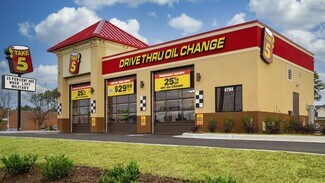 Plus de détails pour 324 E Highway 199, Springtown, TX - Local commercial à vendre