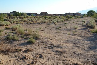Plus de détails pour 2800 Unser Blvd NW, Albuquerque, NM - Terrain à louer