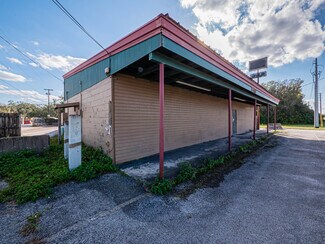 Plus de détails pour 3030 New Tampa Highway, Lakeland, FL - Terrain à louer