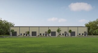 Plus de détails pour 53 Clark dr, East Berlin, CT - Industriel/Logistique à louer