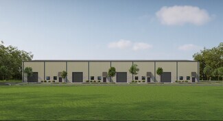 Plus de détails pour 53 Clark dr, East Berlin, CT - Industriel/Logistique à louer