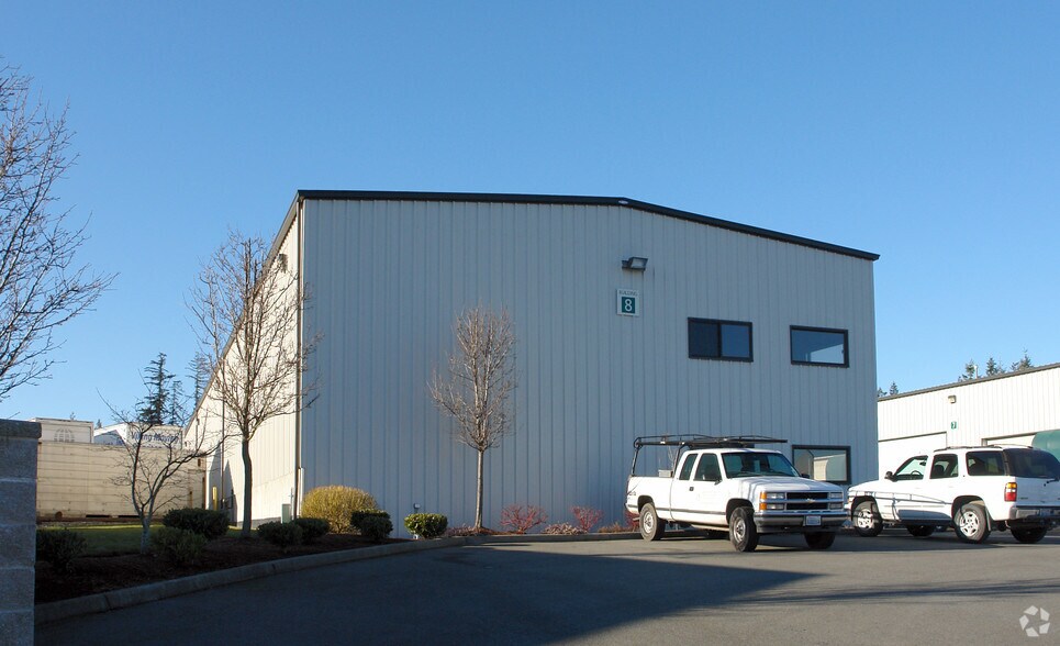 12756 Padilla Heights Rd, Anacortes, WA à vendre - Photo de l’immeuble – Image 2 sur 5