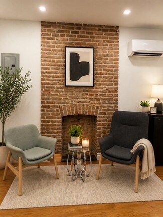 Plus de détails pour 1101 Putnam Ave, Brooklyn, NY - Bureau à louer