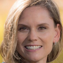 Lynette Fenical