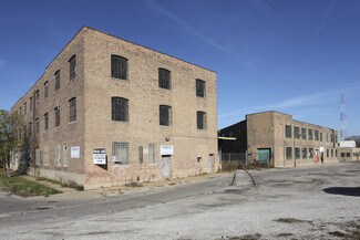 Plus de détails pour 5724 W Armitage Ave, Chicago, IL - Industriel/Logistique à vendre