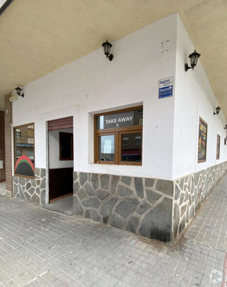 Immeuble residentiel dans Toledo, Toledo à vendre - Photo intérieure – Image 1 sur 1