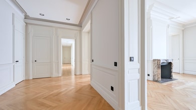 4 Rue Lavoisier, Paris à louer Photo intérieure– Image 1 sur 5