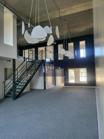 Bureau dans Montpellier à louer - Photo de l’immeuble – Image 3 sur 8