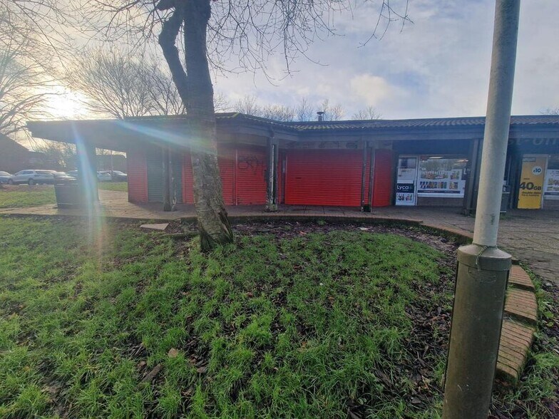 7 Oronsay Rd, Leicester à louer - Photo de l’immeuble – Image 2 sur 15