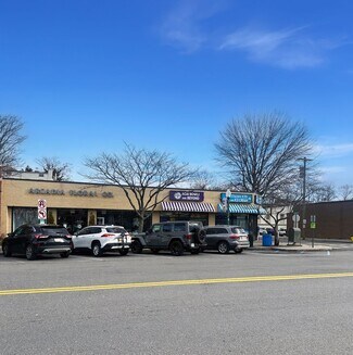 Plus de détails pour 407-411 Mamaroneck Ave, Mamaroneck, NY - Local commercial à vendre