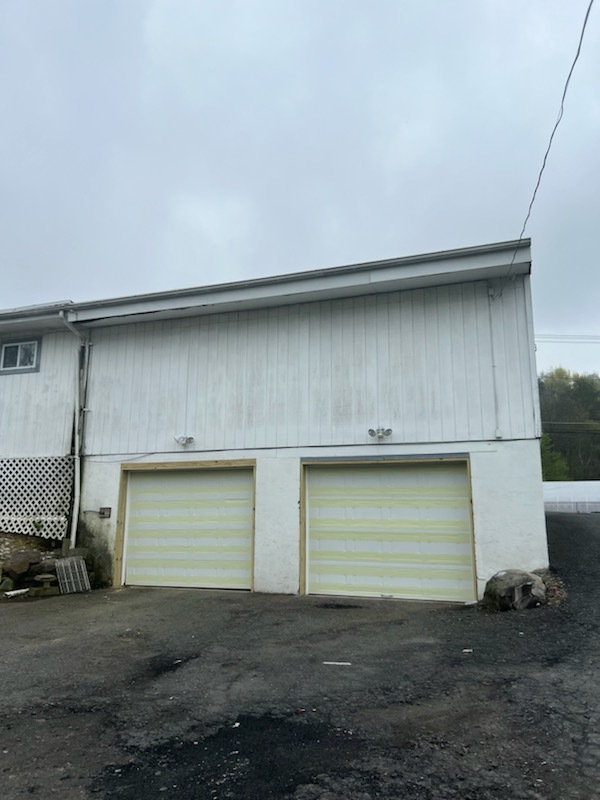2095 Route 209, Brodheadsville, PA à louer Photo de l’immeuble– Image 1 sur 3