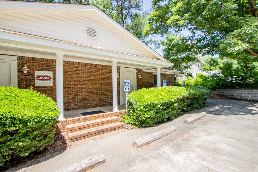 5434 Bush River Rd, Columbia, SC à louer - Photo de l’immeuble – Image 3 sur 7