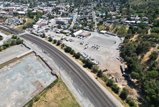 Plus de détails pour 211 Foster St, Martinez, CA - Industriel/Logistique à louer