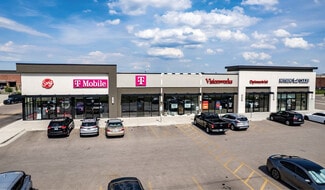 Plus de détails pour 3080 N Maize Rd, Wichita, KS - Local commercial à louer
