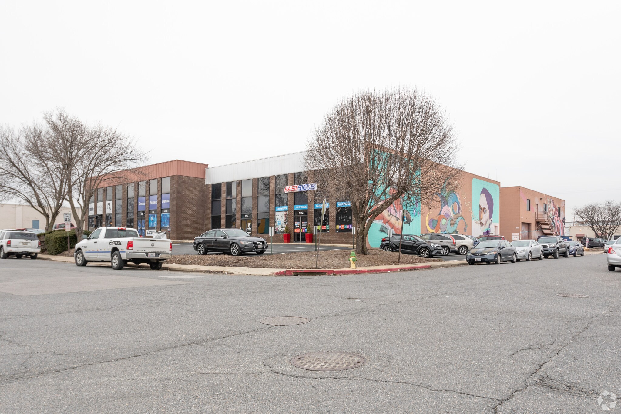 1805-1820 Margaret Ave, Annapolis, MD à vendre Photo principale– Image 1 sur 1