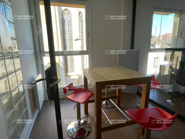 2 Rue Maurice Barrès, Metz à vendre - Photo intérieure – Image 1 sur 14