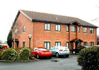 Plus de détails pour Holyhead Rd, Albrighton - Coworking à louer