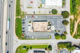 550 Thornton Rd, Lithia Springs, GA - Vue aérienne  vue de carte - Image1