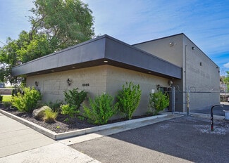 Plus de détails pour 1214 Fruitvale Blvd, Yakima, WA - Industriel/Logistique à louer