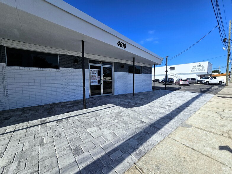 4616 San Juan Ave, Jacksonville, FL à louer - Photo de l’immeuble – Image 3 sur 11