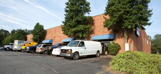 Plus de détails pour 1395 Cobb Pky N, Marietta, GA - Industriel/Logistique à louer