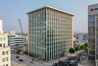 Plus de détails pour 9454 wilshire Blvd, Beverly Hills, CA - Médical à louer