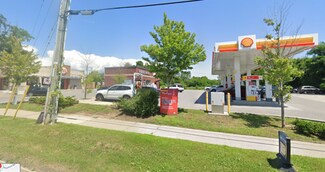 Plus de détails pour 1154 Division St, Cobourg, ON - Local commercial à vendre
